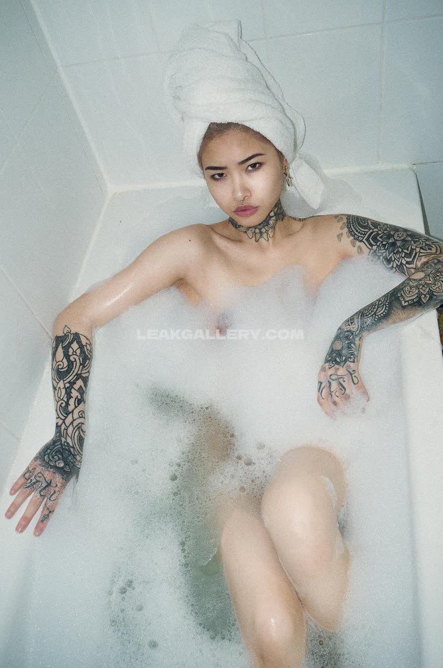 Piakcruz Exclusive Leaked Nude OnlyFans #7699242