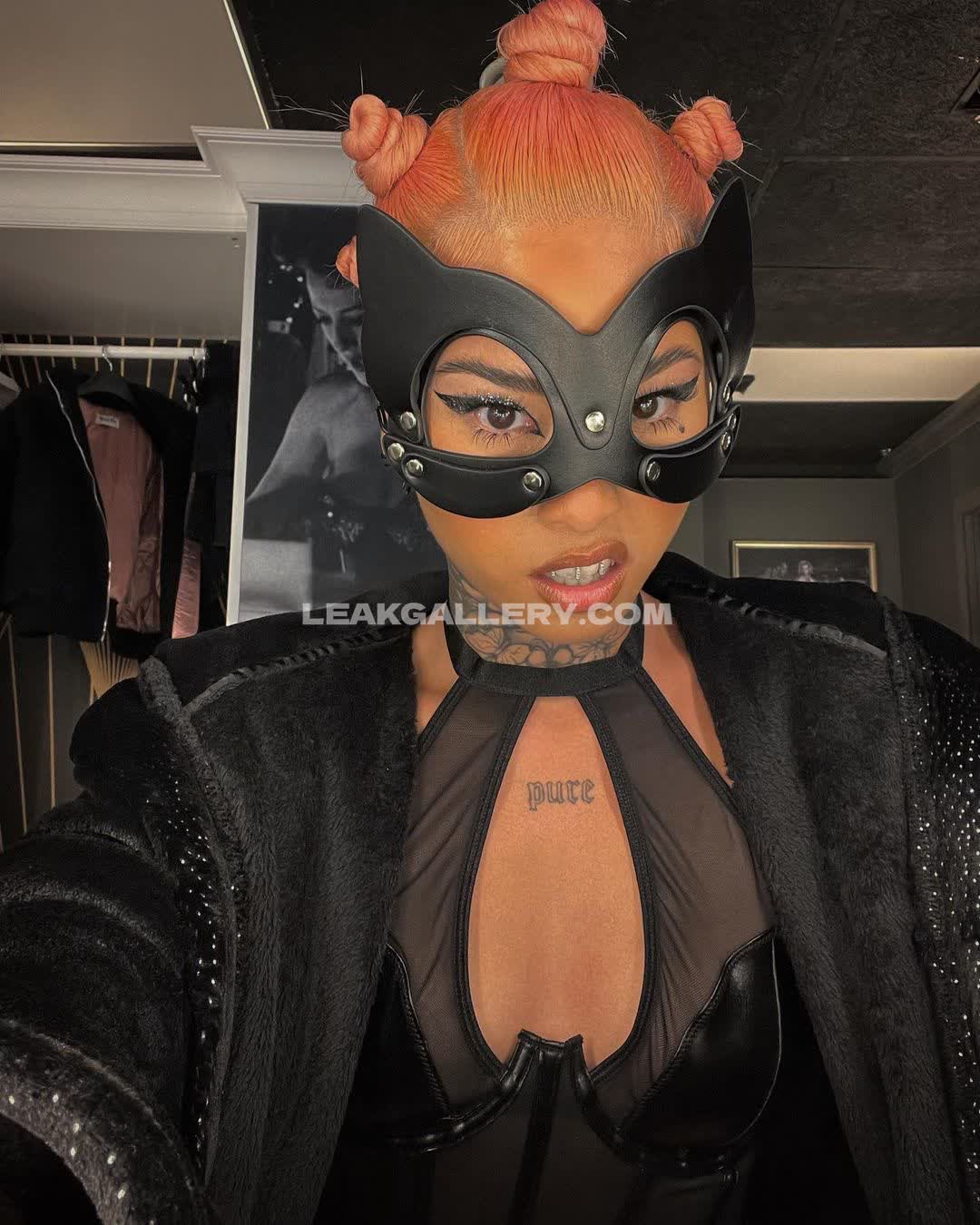 Piakcruz Exclusive Leaked Nude OnlyFans #7697521