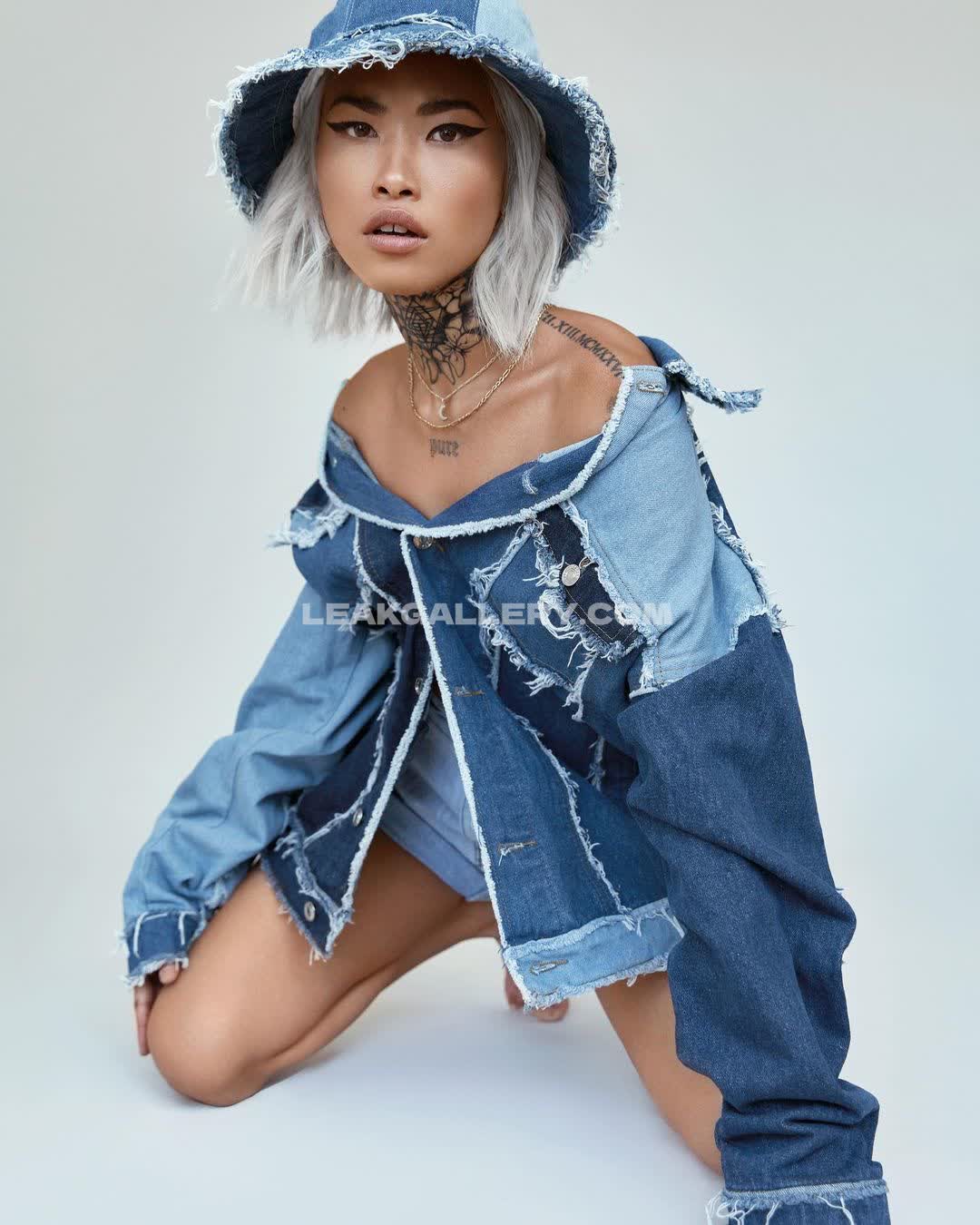 Piakcruz Exclusive Leaked Nude OnlyFans #7702636