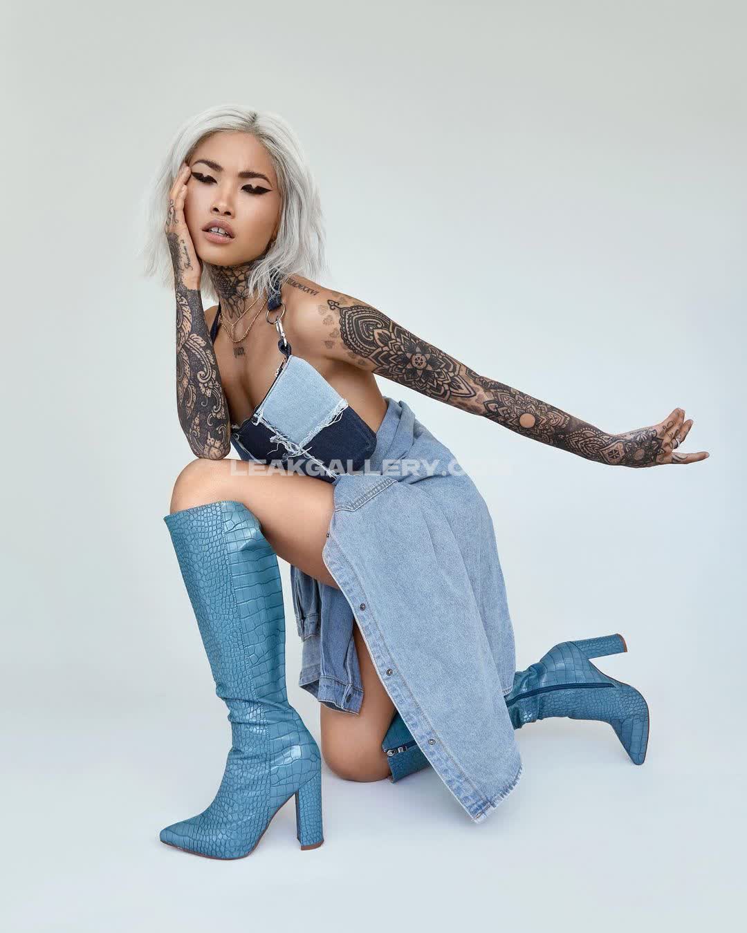 Piakcruz Exclusive Leaked Nude OnlyFans #7696634