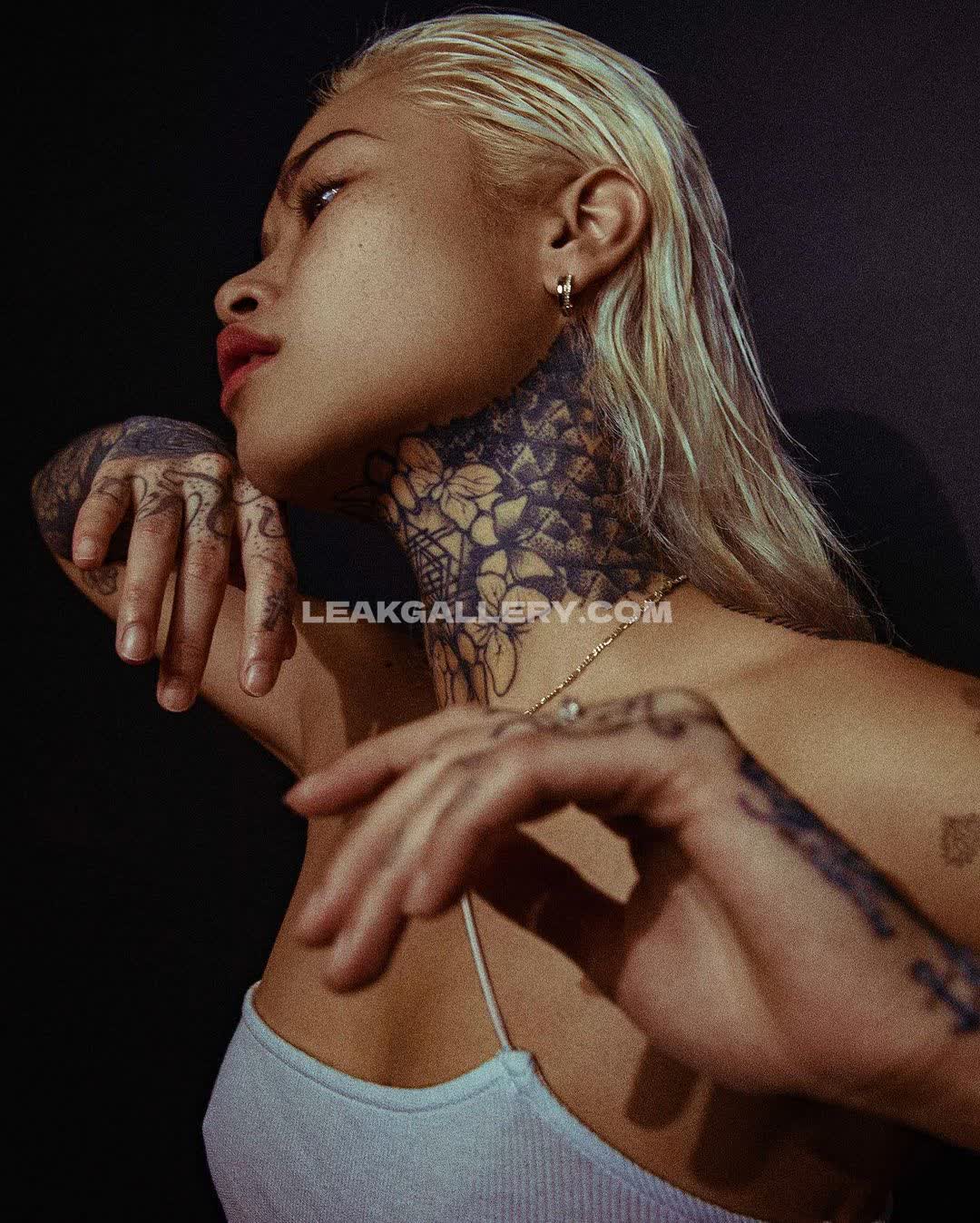 Piakcruz Exclusive Leaked Nude OnlyFans #7702103