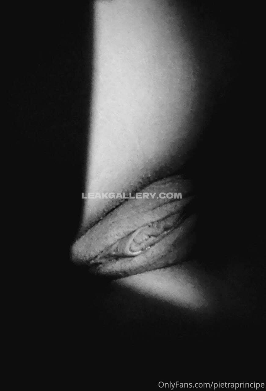Pietraprincipe Exclusive Leaked Nude OnlyFans #7855301