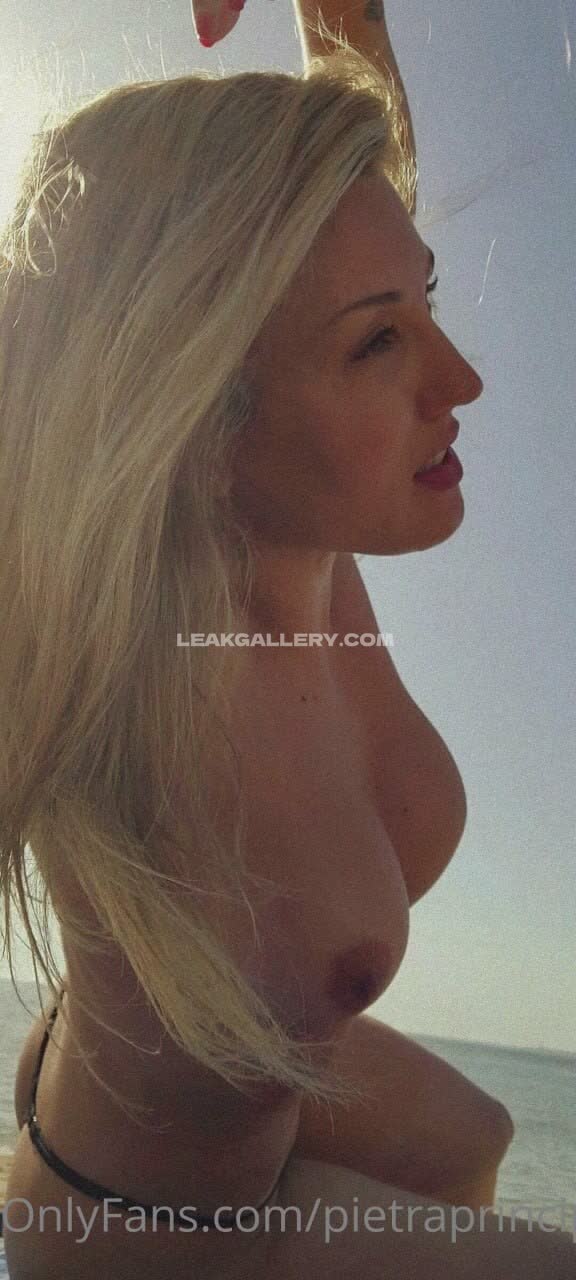 Pietraprincipe Exclusive Leaked Nude OnlyFans #7854891