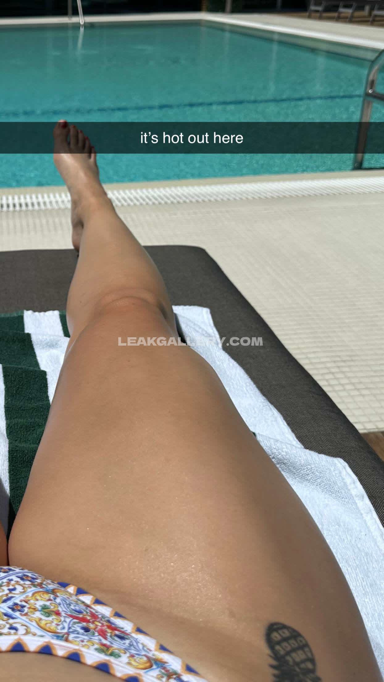 Pineapplebrat Exclusiva filtración de OnlyFans desnuda #3221860