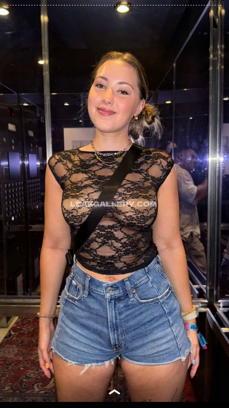 Pineapplebrat Exclusive Leaked Nude OnlyFans #3254604