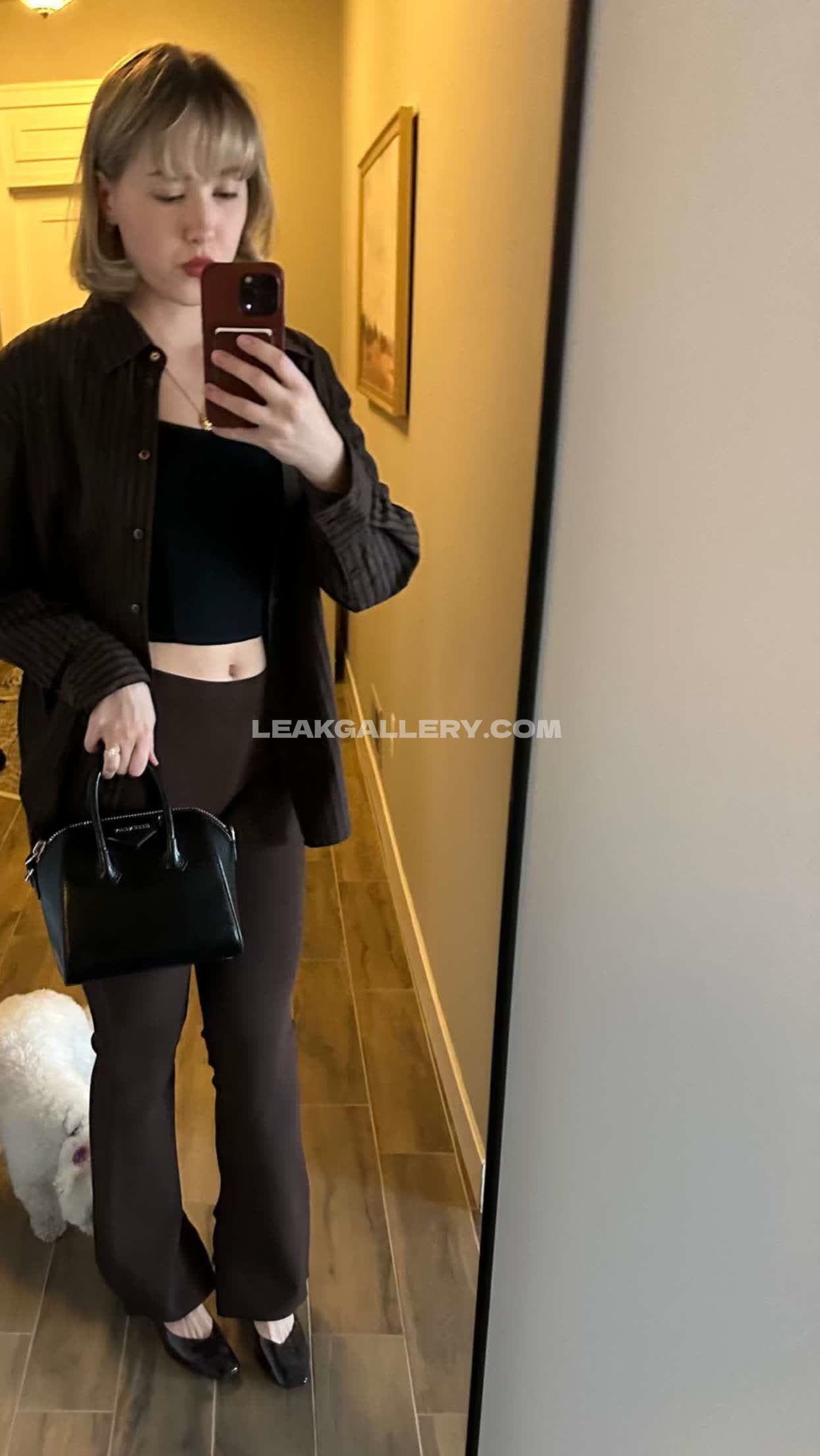 Pineapplebrat 独家泄露的OnlyFans裸照 #3221885