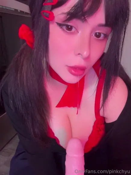 pinkchyu video thumbnail