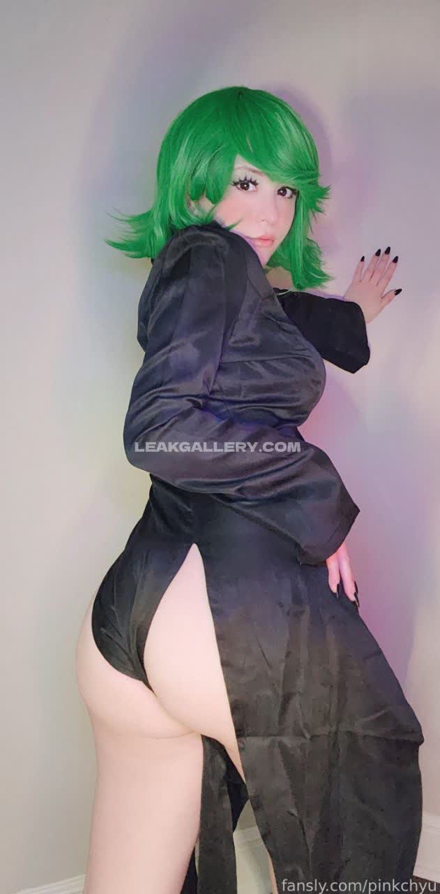 Pinkchyu Exclusive Leaked Nude OnlyFans #7128185