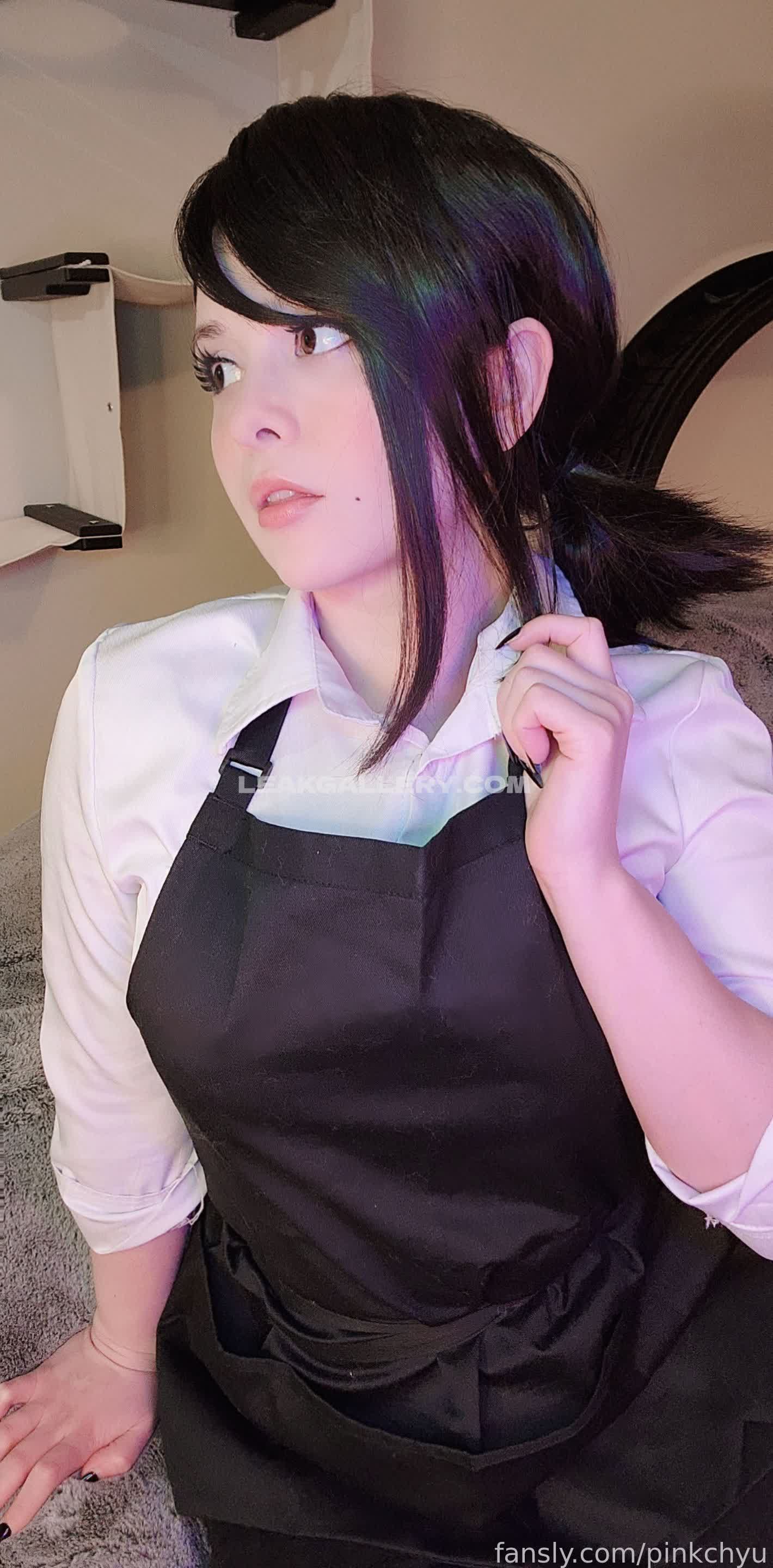 Pinkchyu Exclusive Leaked Nude OnlyFans #5531452