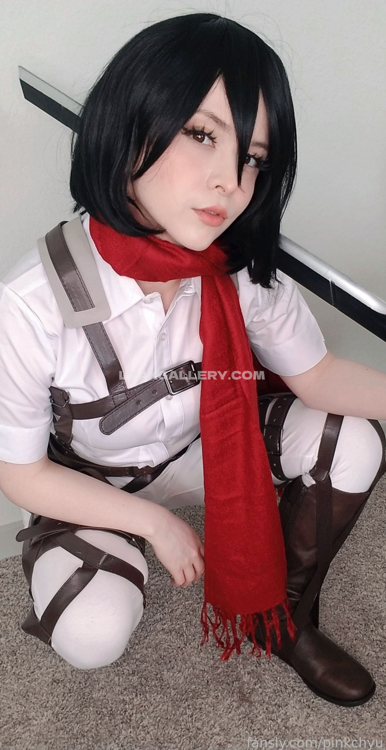 Pinkchyu Exclusive Leaked Nude OnlyFans #6059562