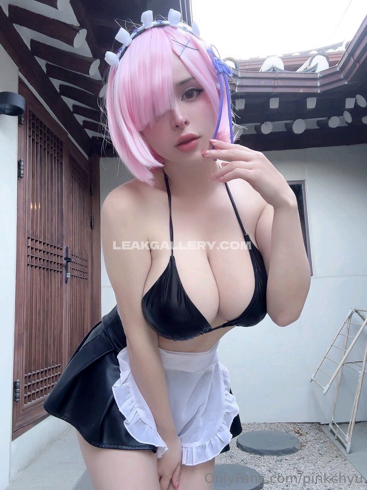 Pinkchyu Exclusiva filtración de OnlyFans desnuda #7129723