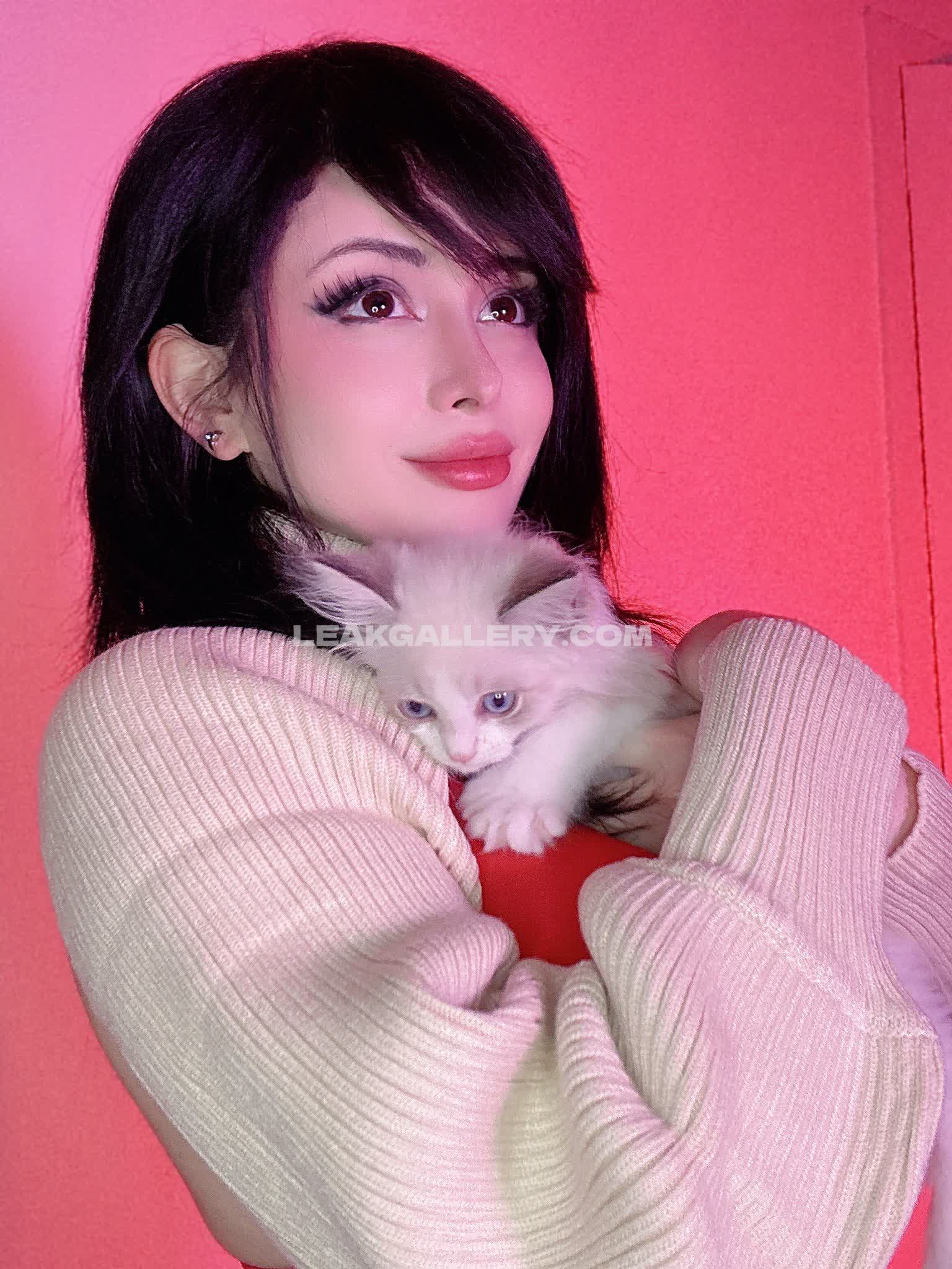 Pinkchyu Exclusive Leaked Nude OnlyFans #5747550