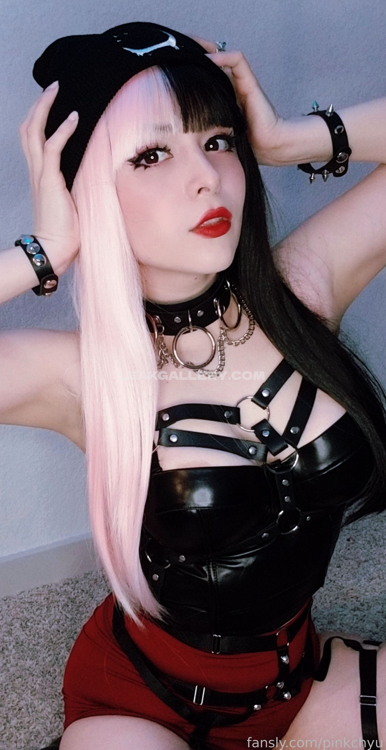Pinkchyu Exclusive Leaked Nude OnlyFans #5531650
