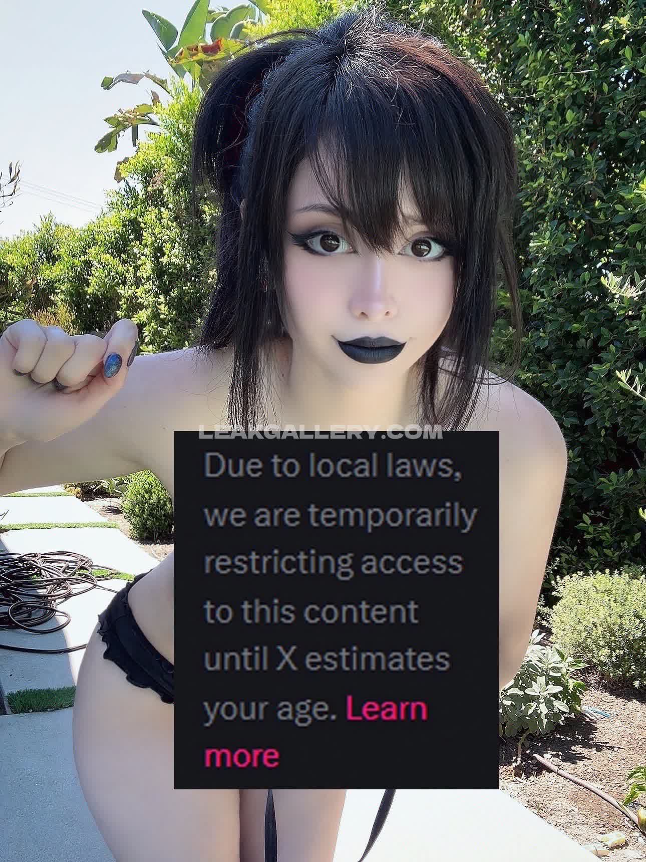 Pinkchyu Exclusive Leaked Nude OnlyFans #6960014