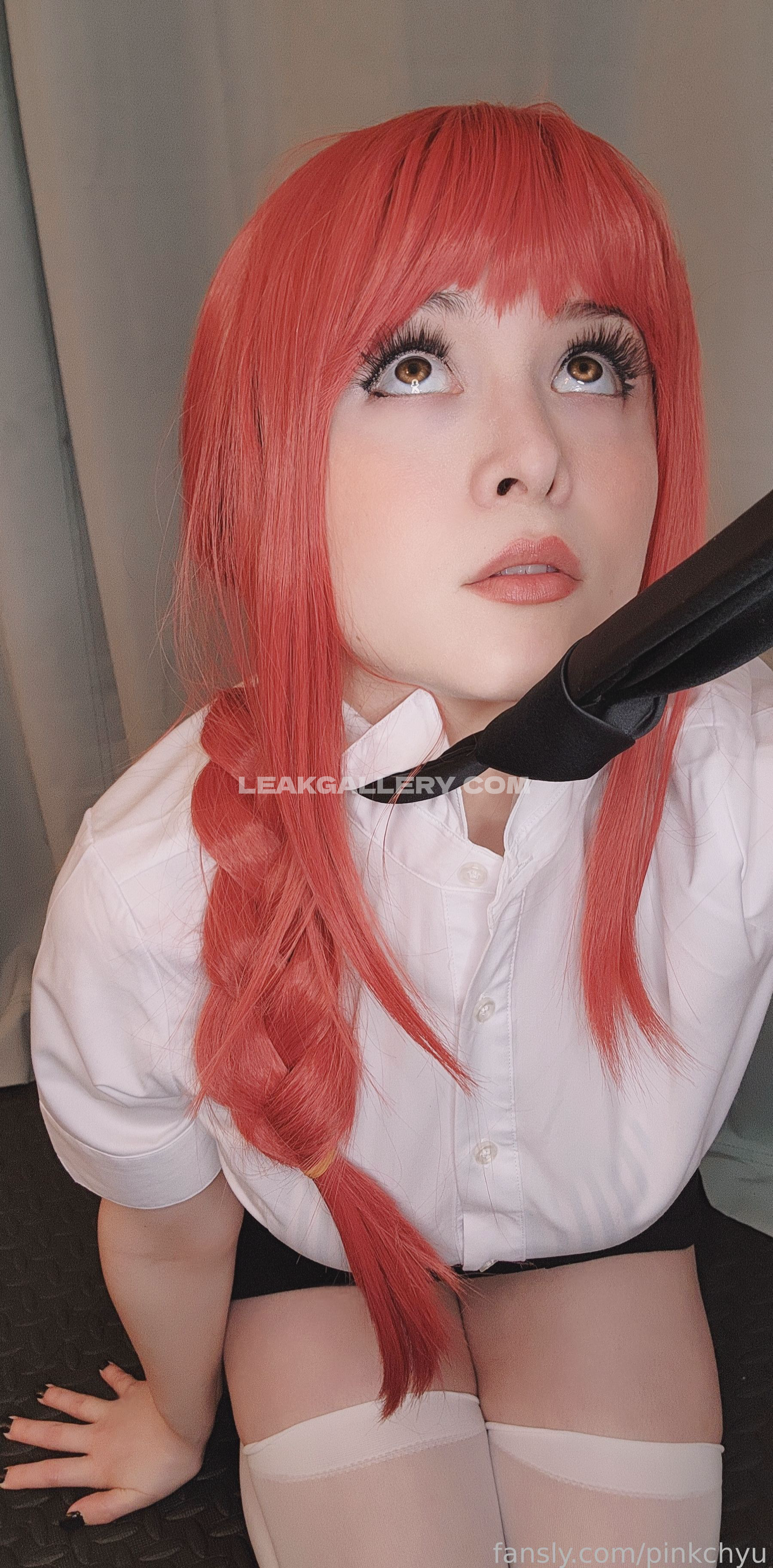 Pinkchyu Exclusive Leaked Nude OnlyFans #5761592
