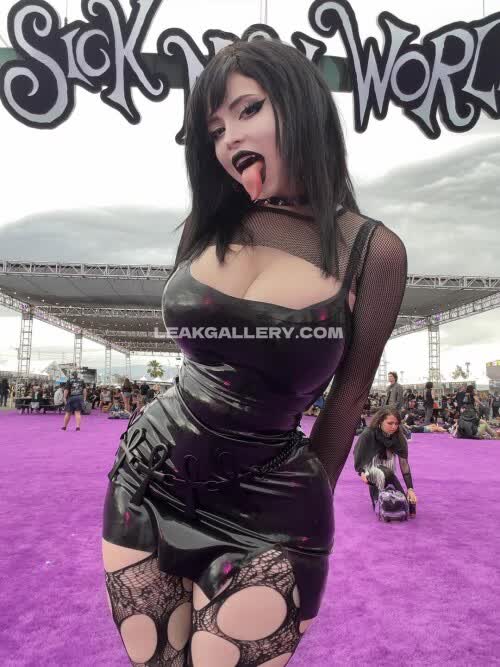 Pinkchyu Exclusive Leaked Nude OnlyFans #12063910