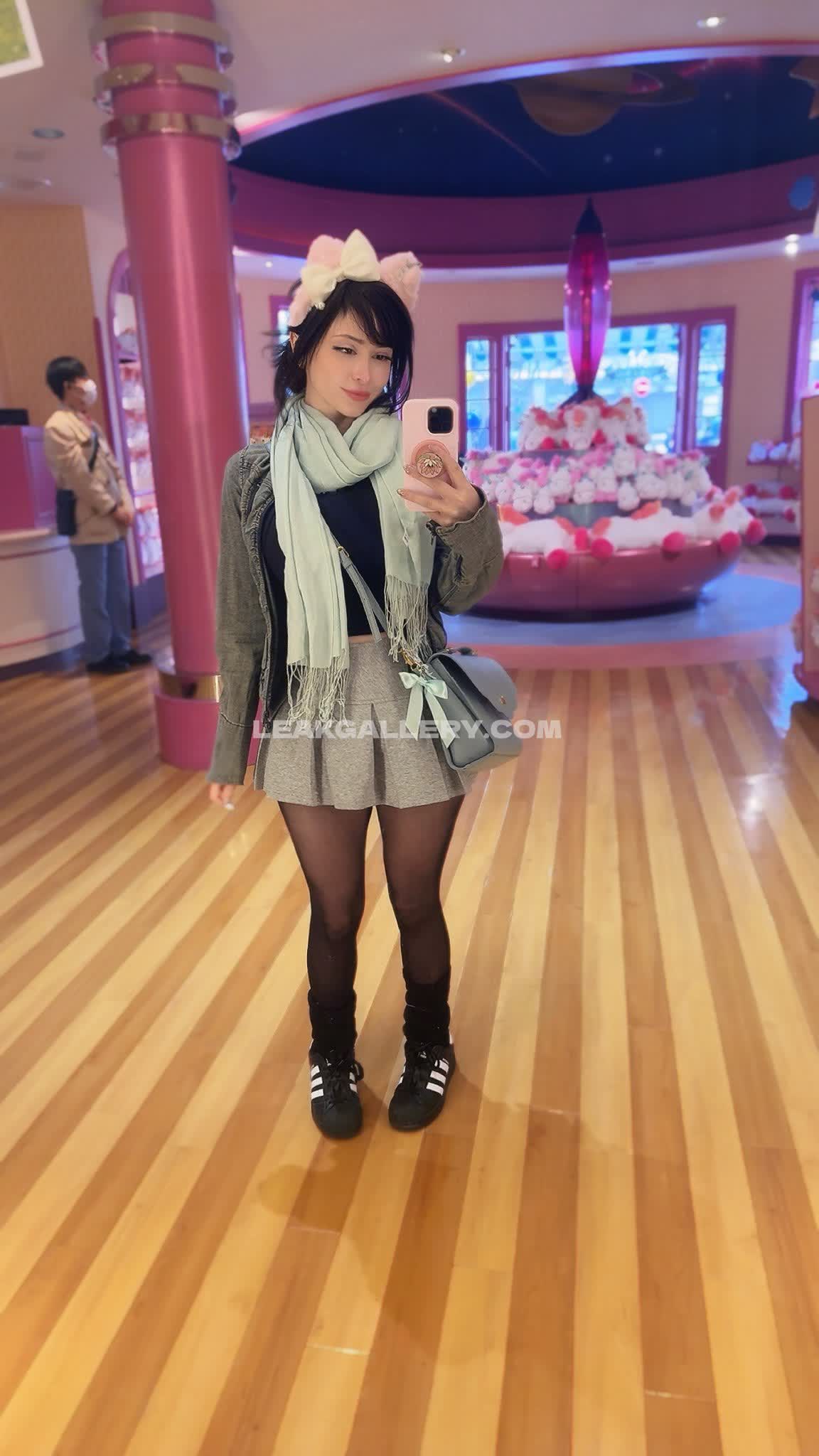 Pinkchyu Exklusiv geleakte Nacktbilder von OnlyFans #6292065