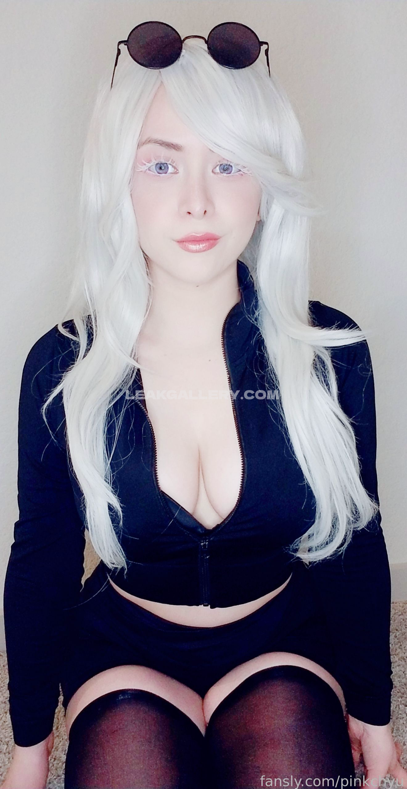 Pinkchyu Exclusive Leaked Nude OnlyFans #5545305