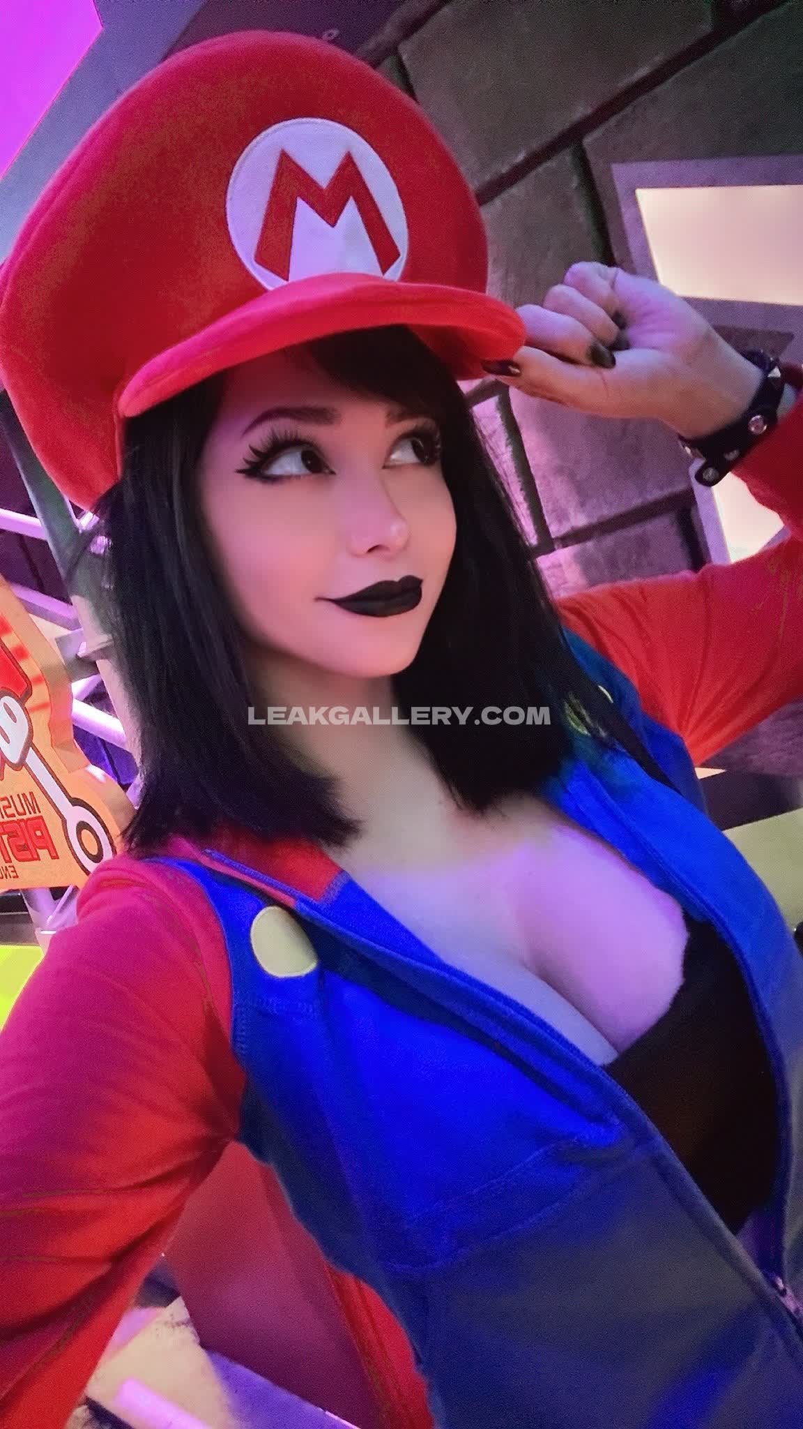 Pinkchyu Exclusive Leaked Nude OnlyFans #6959798