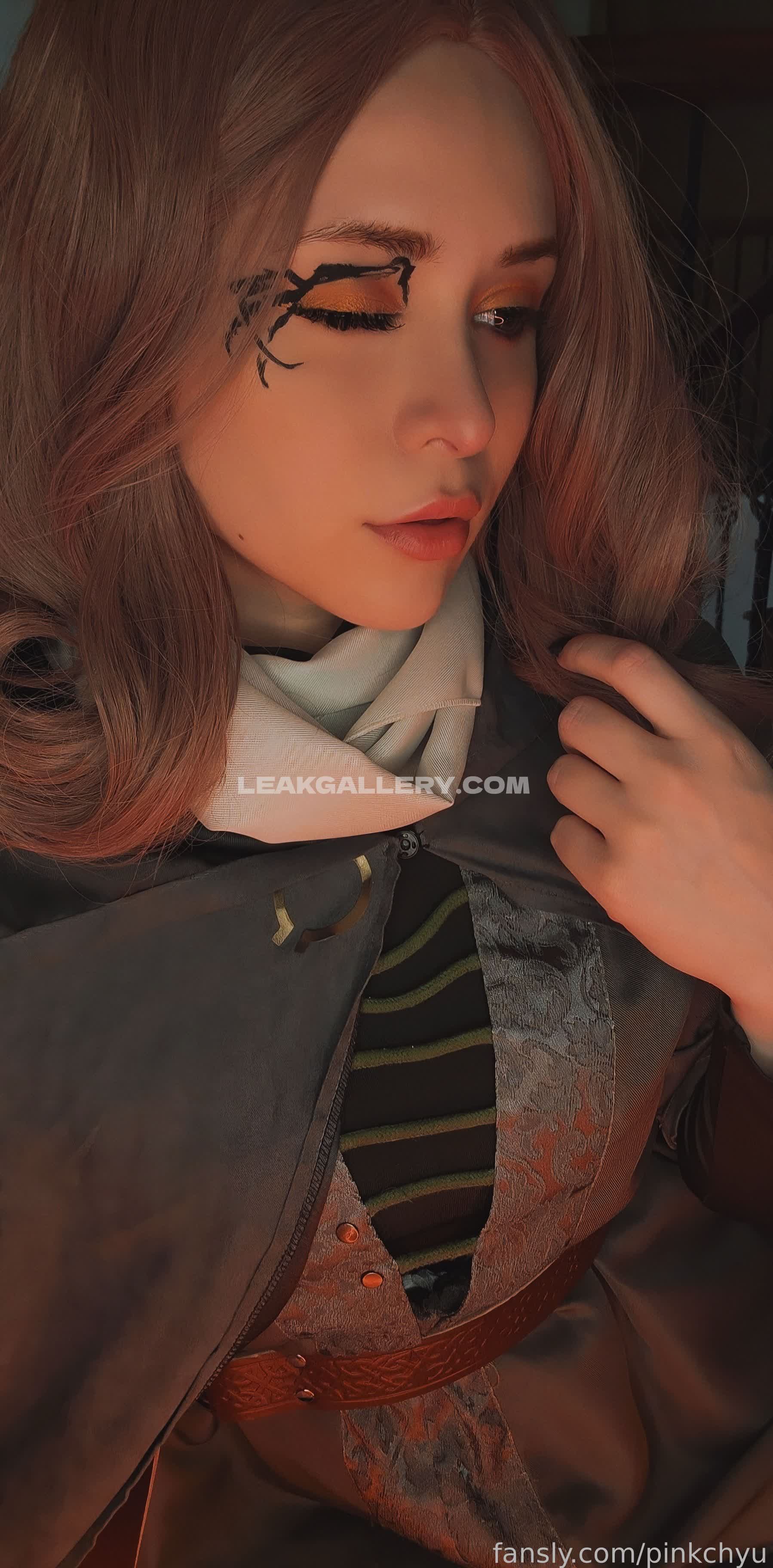 Pinkchyu Exclusive Leaked Nude OnlyFans #6048155