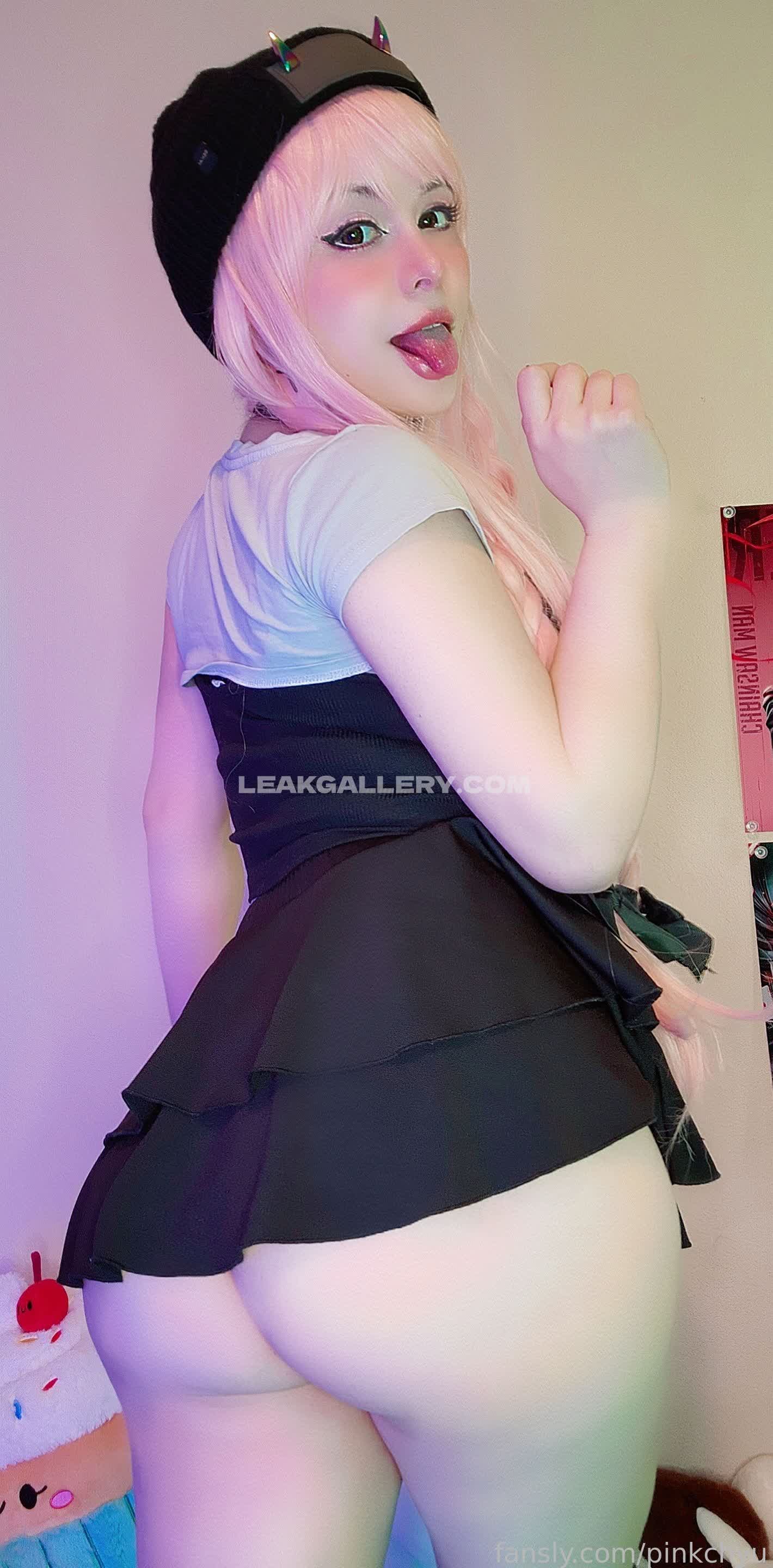 Pinkchyu Leak OnlyFans exclusif #6957854