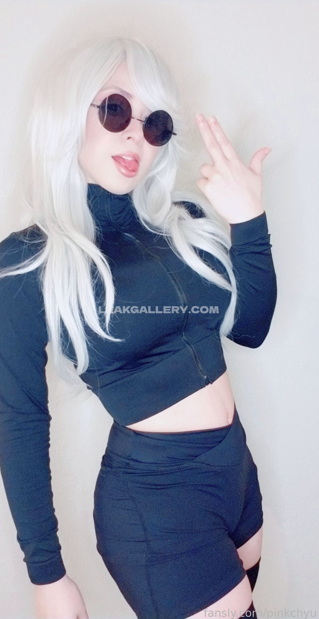 Pinkchyu Exclusive Leaked Nude OnlyFans #5544929