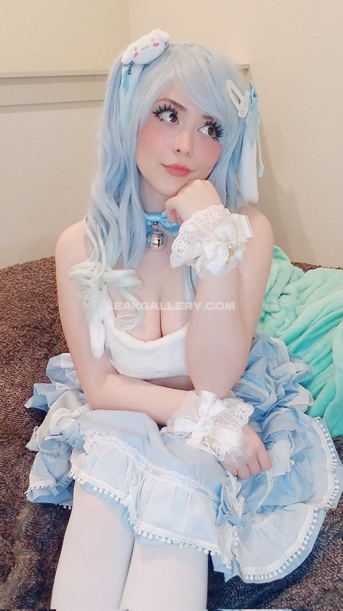Pinkchyu 独占リークされたOnlyFansヌード #5546498