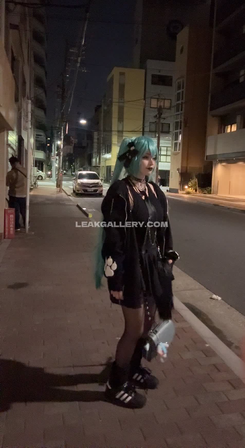 Pinkchyu Exclusive Leaked Nude OnlyFans #6276978