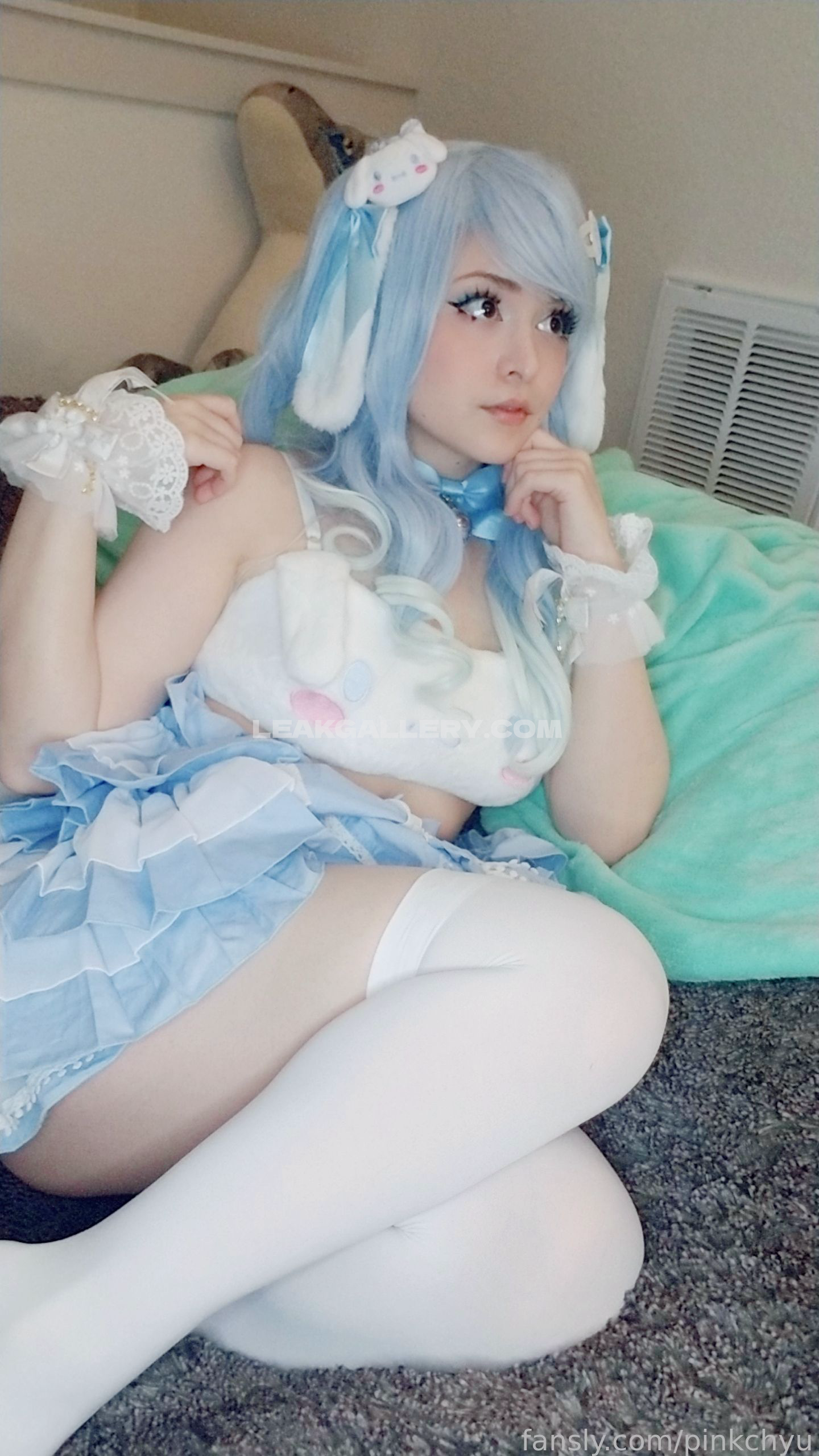 Pinkchyu Exclusive Leaked Nude OnlyFans #5551384