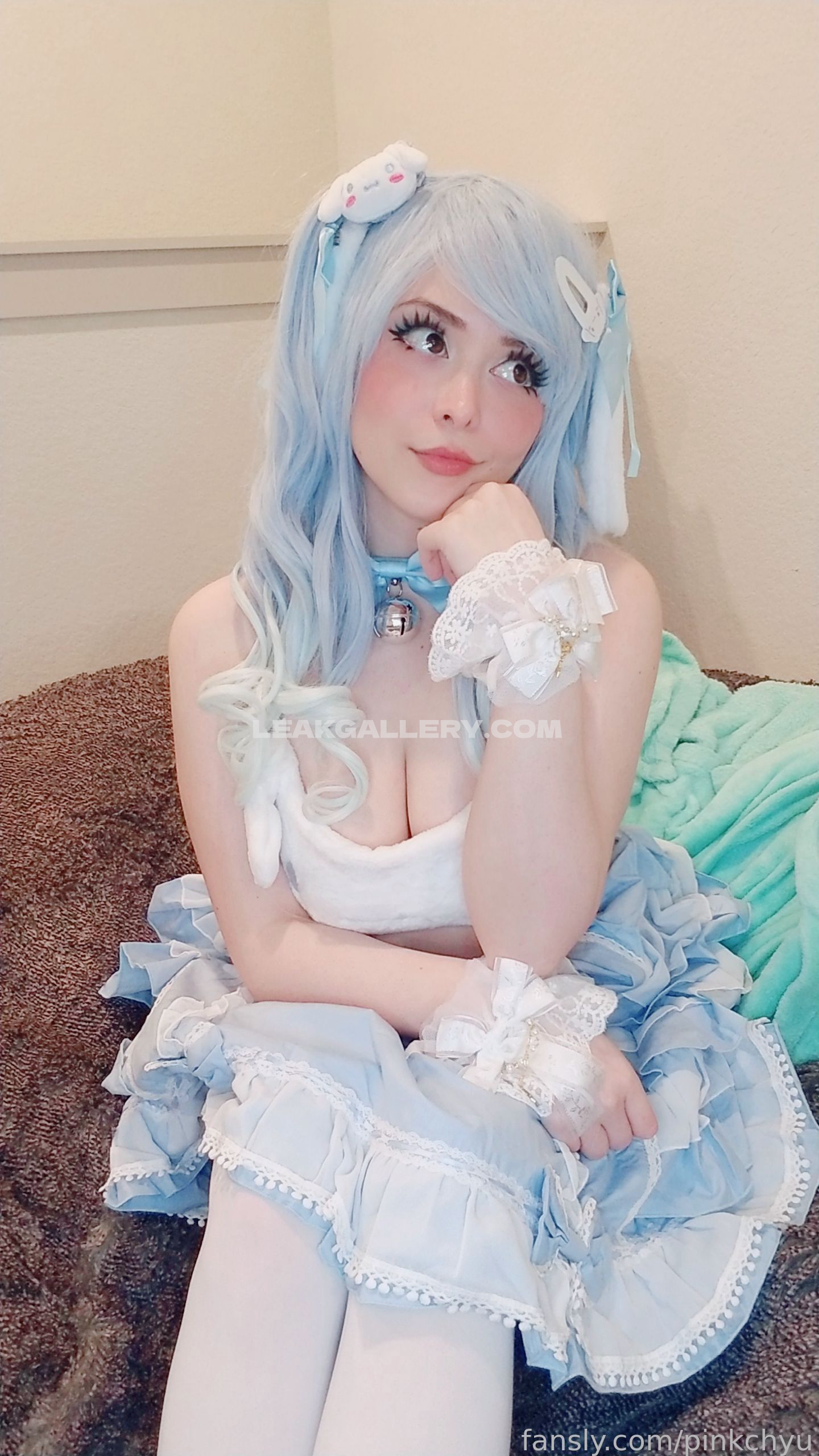 Pinkchyu Exclusive Leaked Nude OnlyFans #5531715