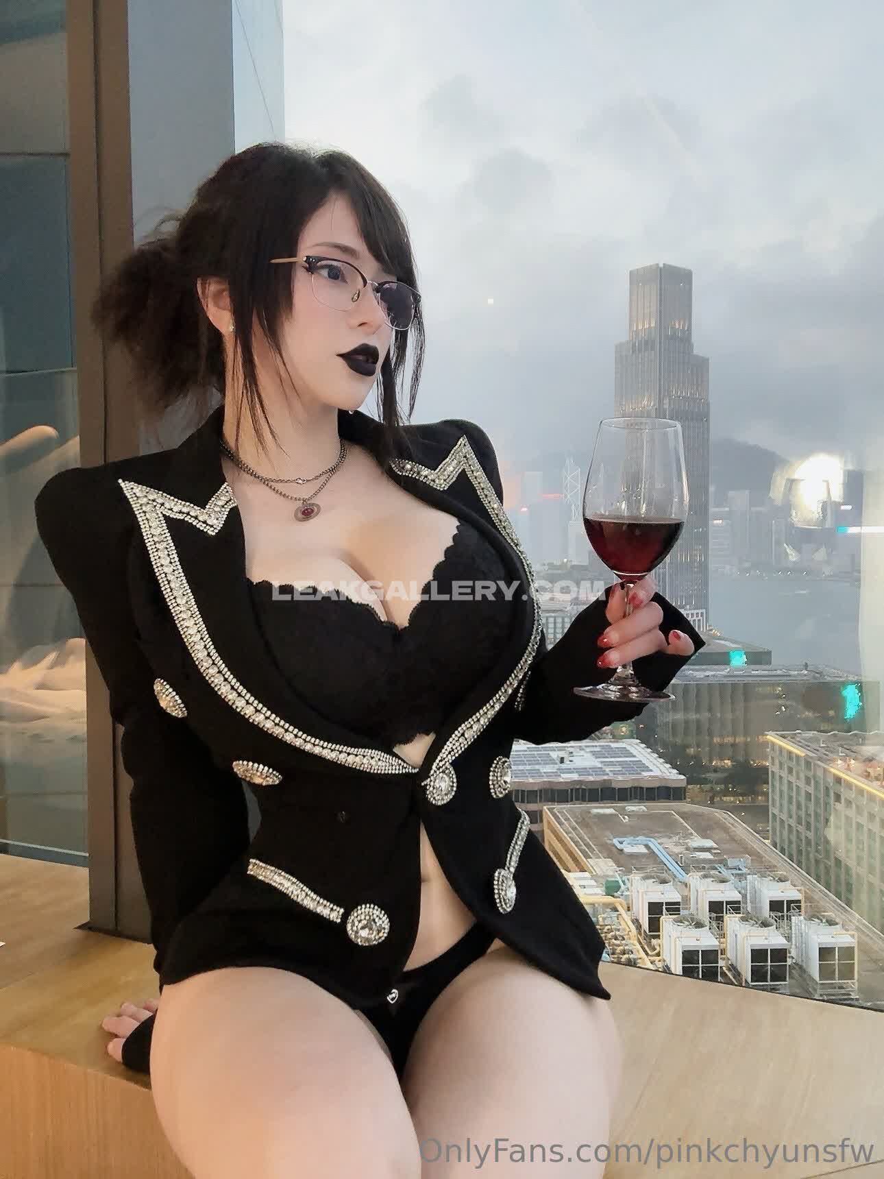 Pinkchyu Exclusive Leaked Nude OnlyFans #6472678