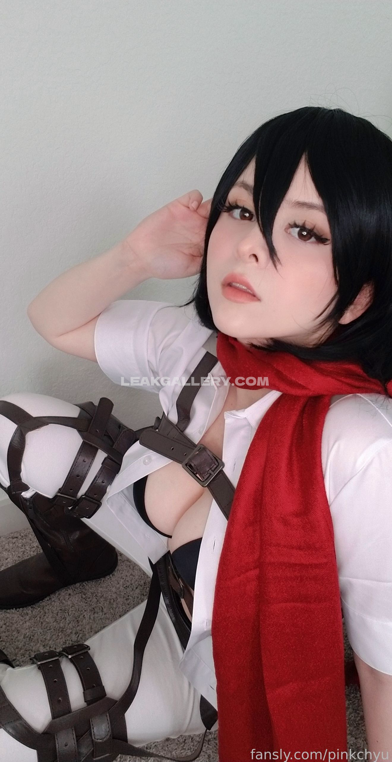 Pinkchyu Exclusive Leaked Nude OnlyFans #5545225