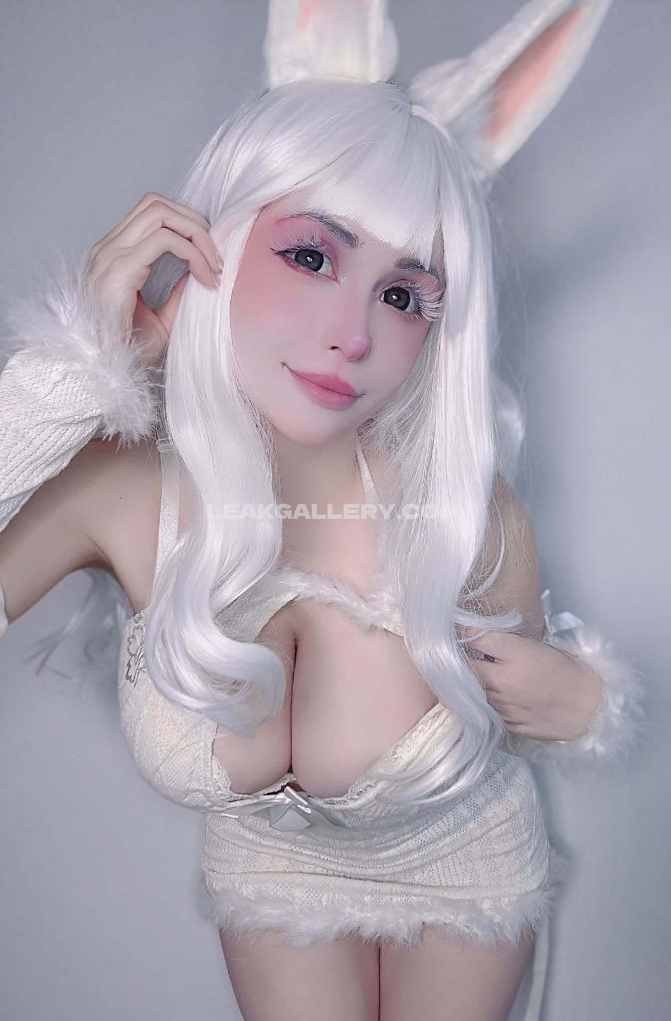 Pinkchyu Exclusive Leaked Nude OnlyFans #7129422