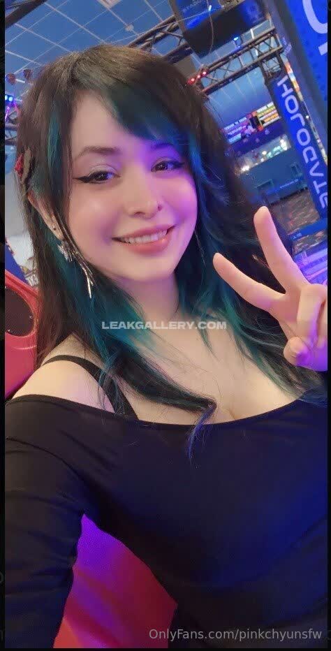 Pinkchyu Exclusive Leaked Nude OnlyFans #6046803