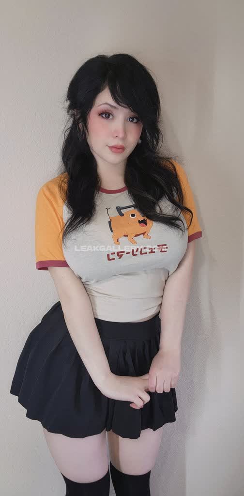 Pinkchyu Exclusive Leaked Nude OnlyFans #5551503