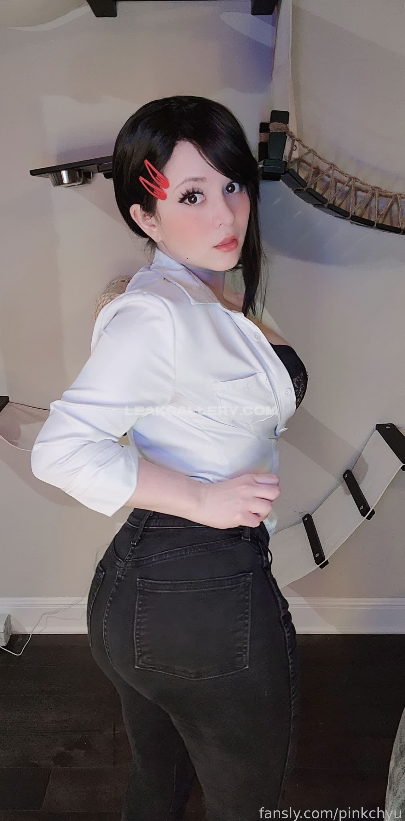 Pinkchyu Exclusive Leaked Nude OnlyFans #6957442