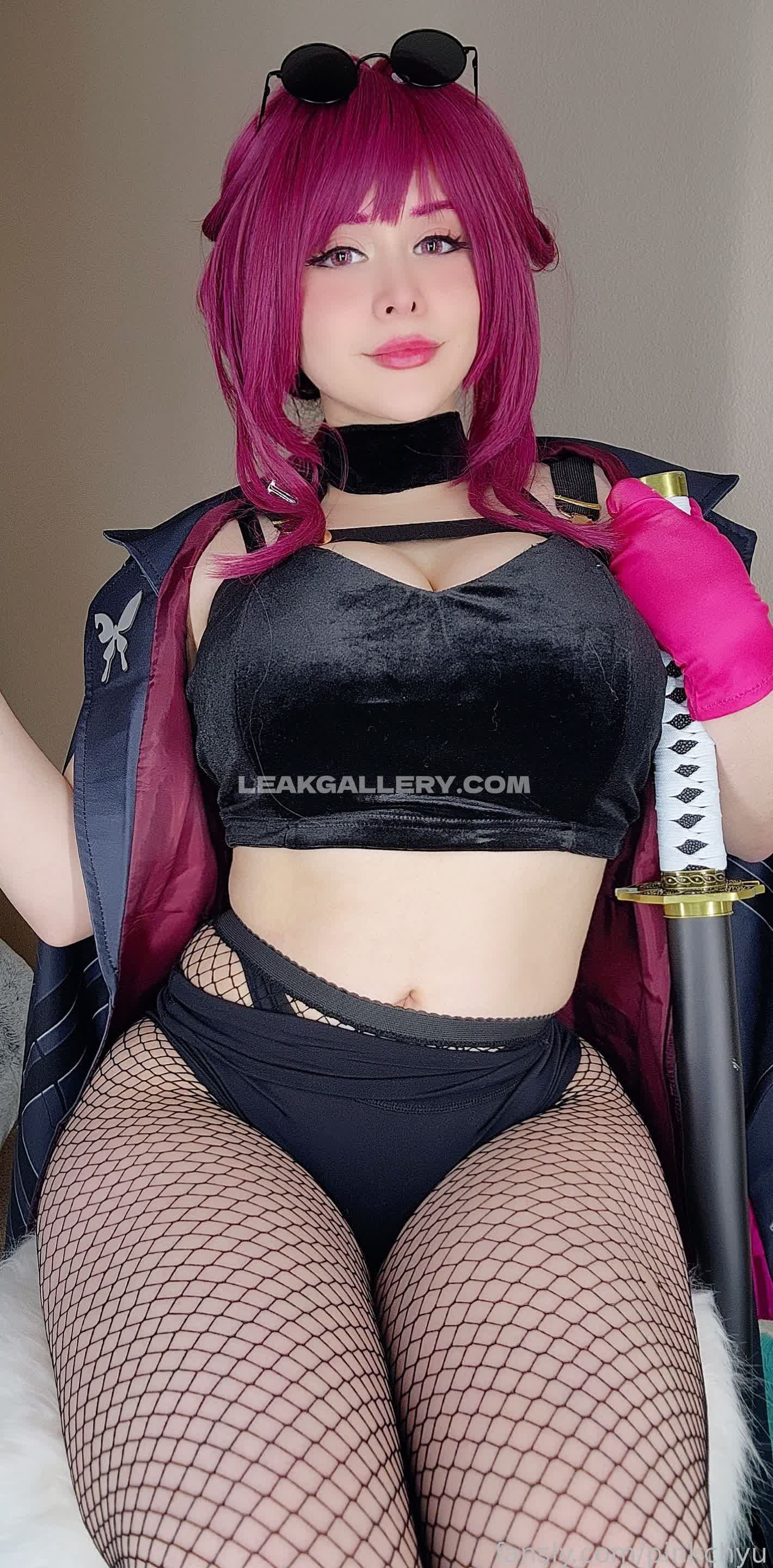 Pinkchyu Exclusive Leaked Nude OnlyFans #6059800