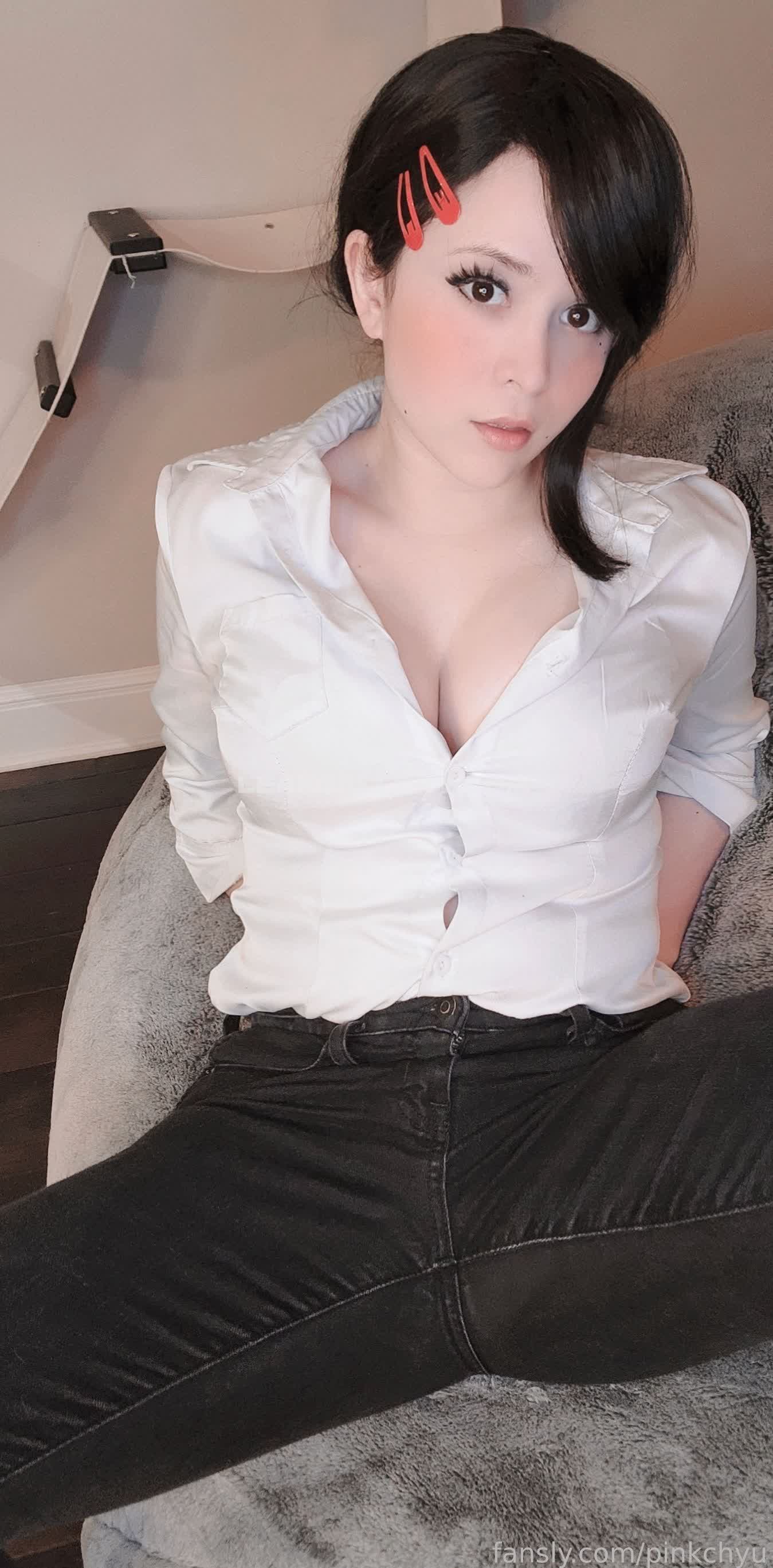 Pinkchyu Exclusive Leaked Nude OnlyFans #6957458