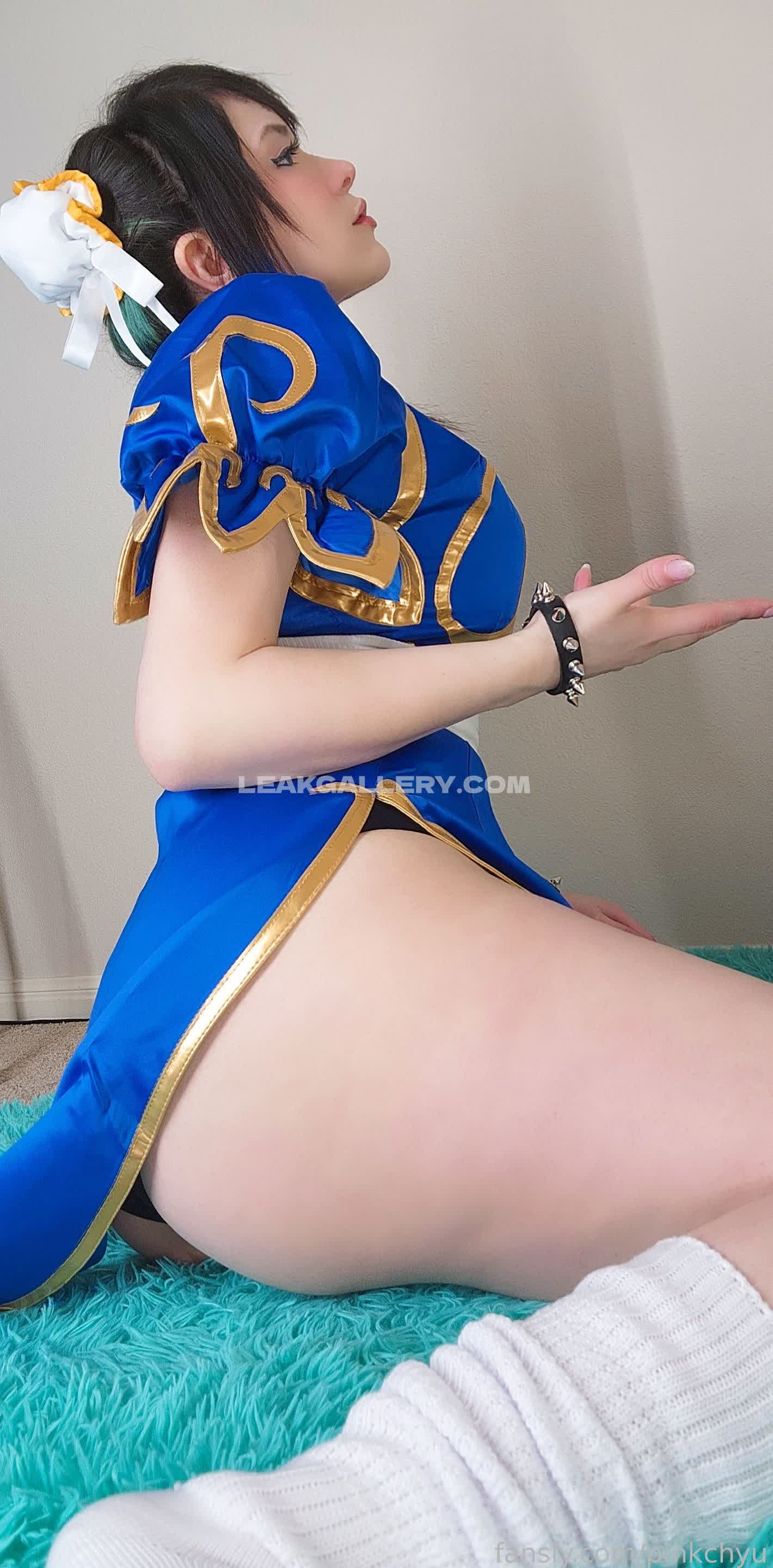 Pinkchyu Exclusive Leaked Nude OnlyFans #5545397