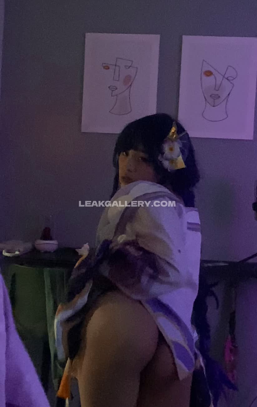 Pinkmoonchild27 Exclusive Leaked Nude OnlyFans #7143362
