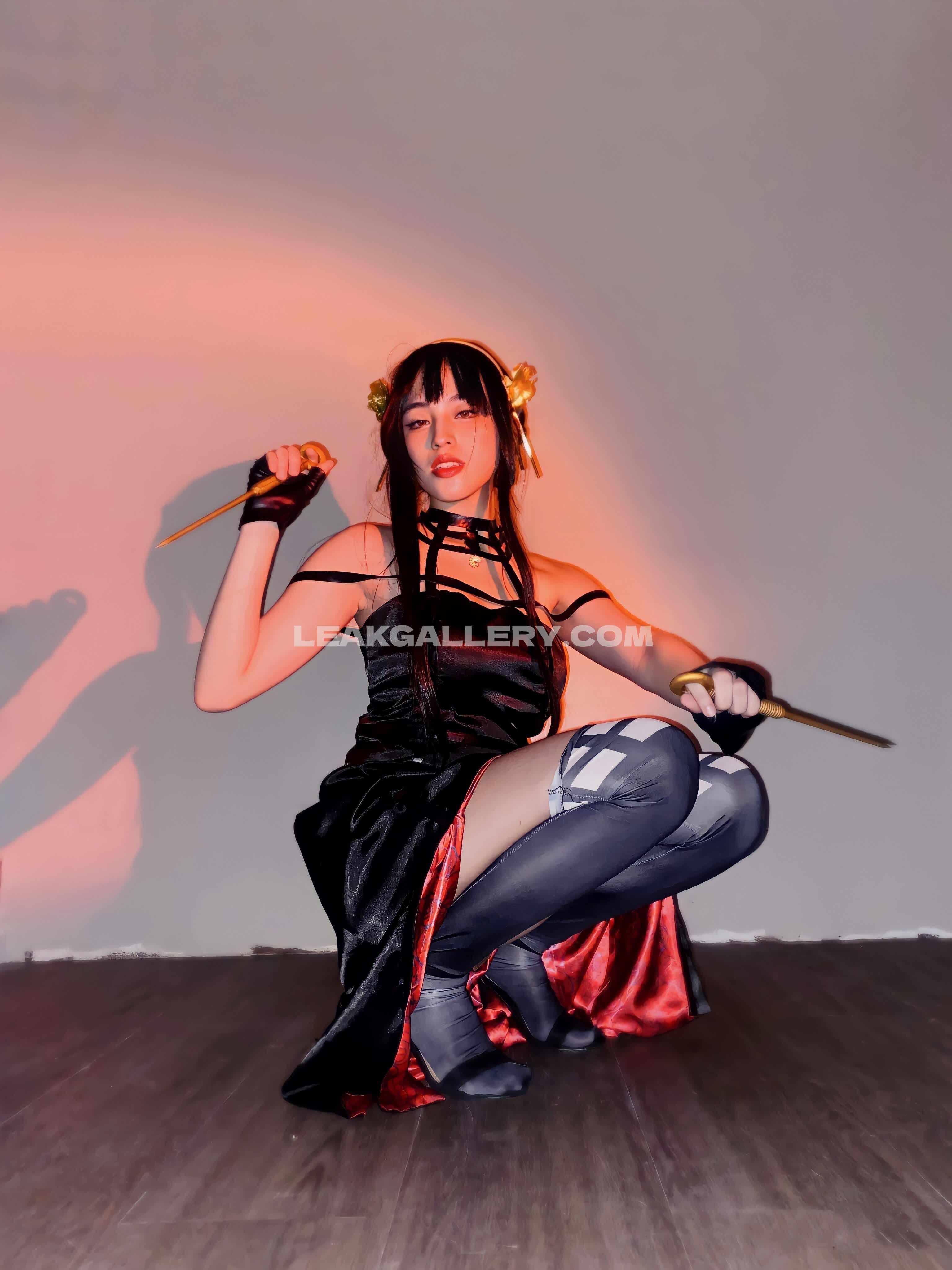Pinkmoonchild27 Exclusive Leaked Nude OnlyFans #7143419