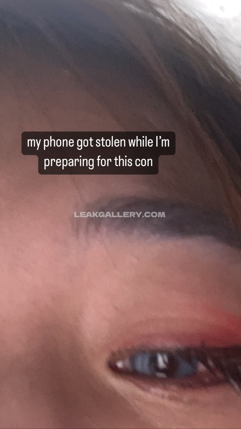 Pinkmoonchild27 Exclusive Leaked Nude OnlyFans #7143415