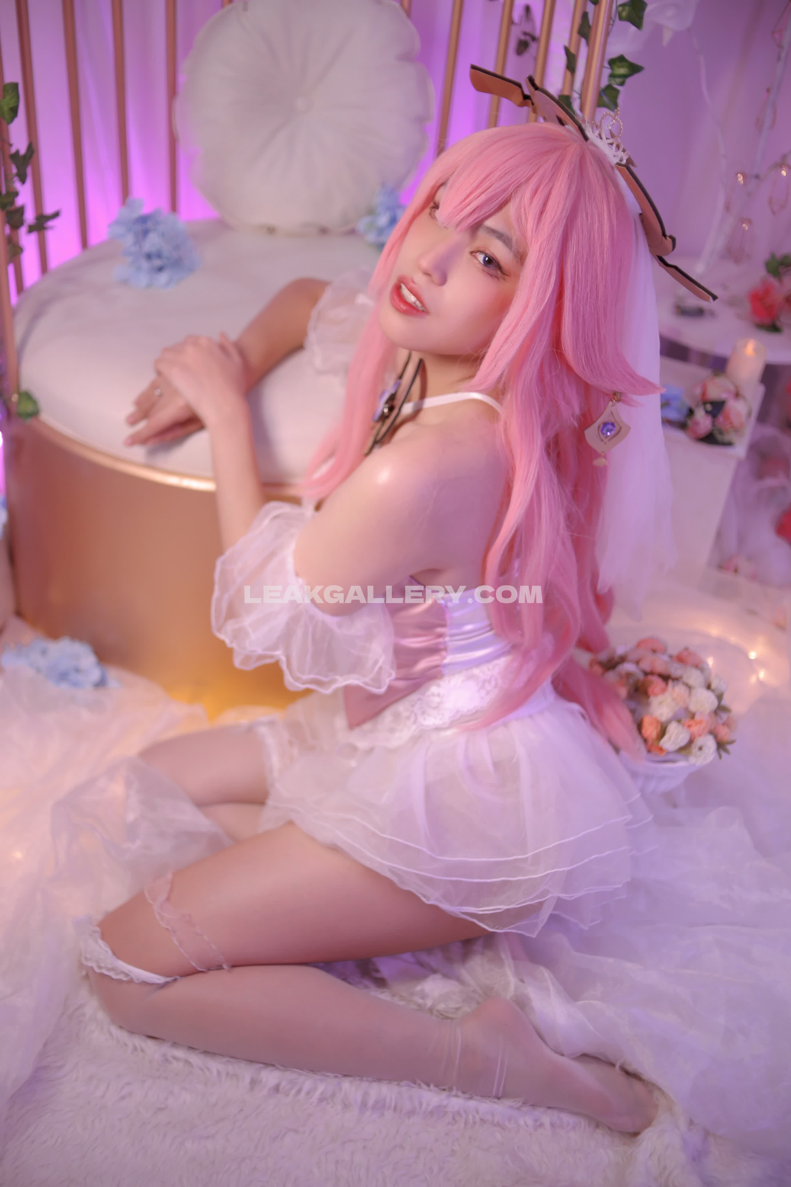 Pinkmoonchild27 Exclusive Leaked Nude OnlyFans #7143377
