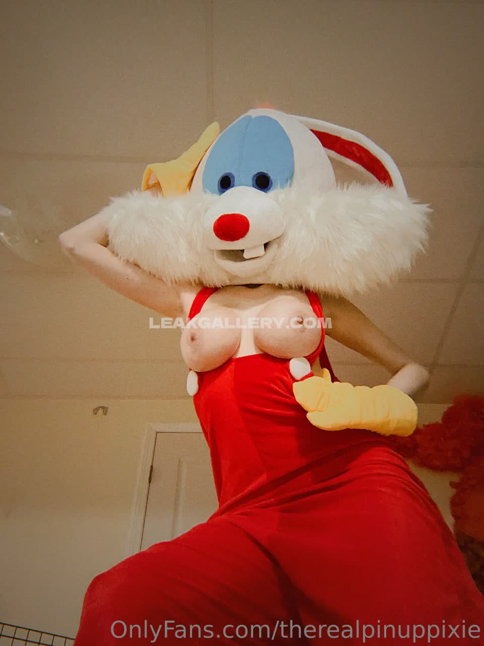 Pinuppixie Exclusiva filtración de OnlyFans desnuda #8098919
