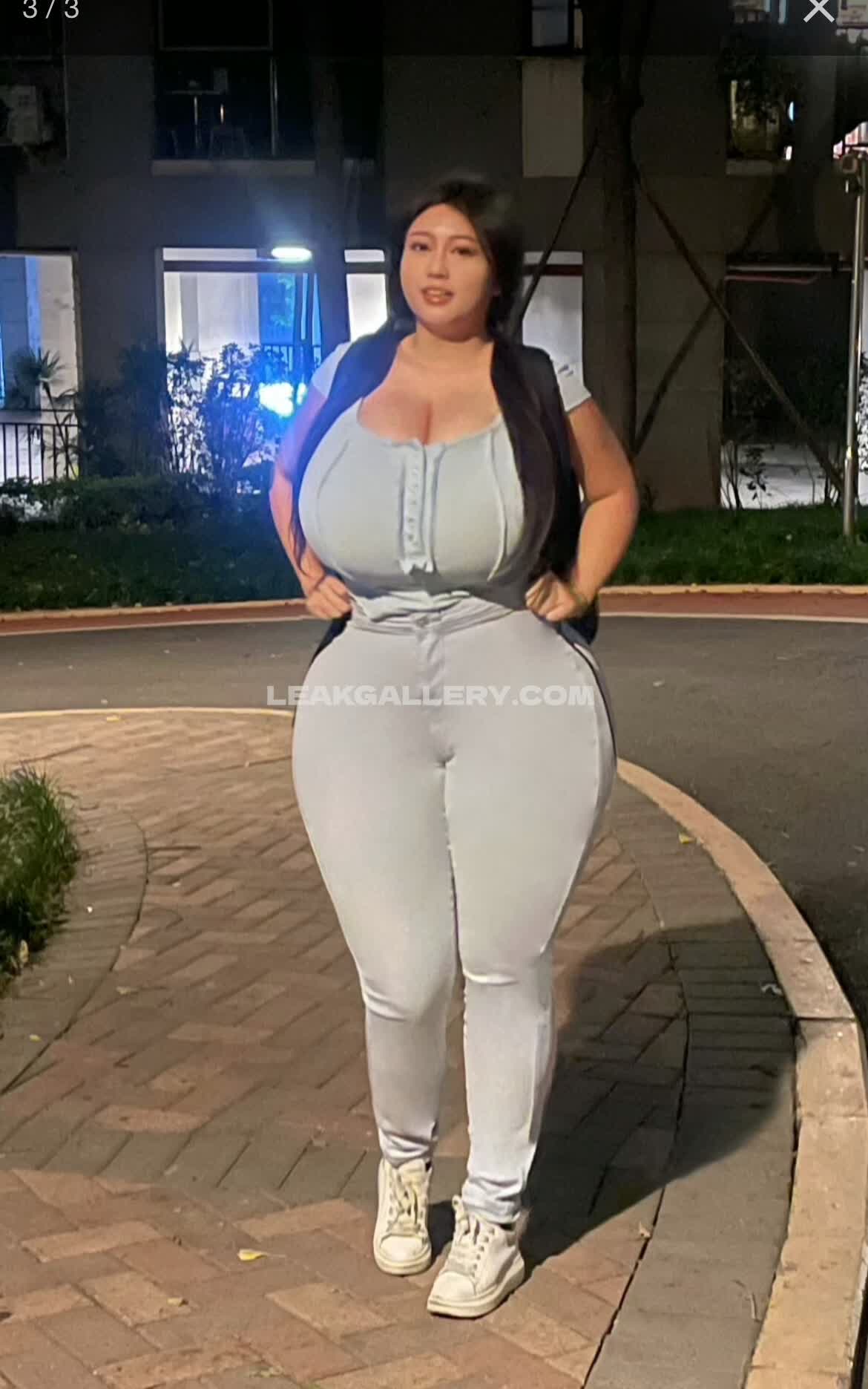 Pishen_eva Exclusive Leaked Nude OnlyFans #7593418