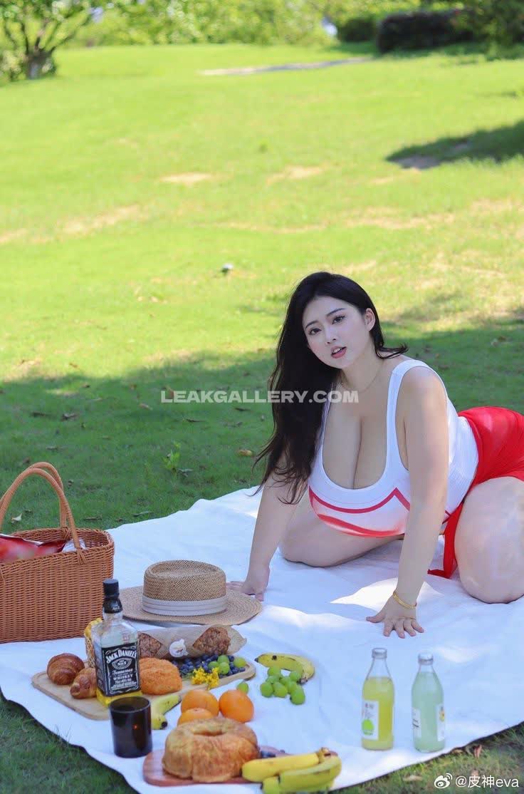Pishen_eva OnlyFans Nudi in Esclusiva Trapela #7595326