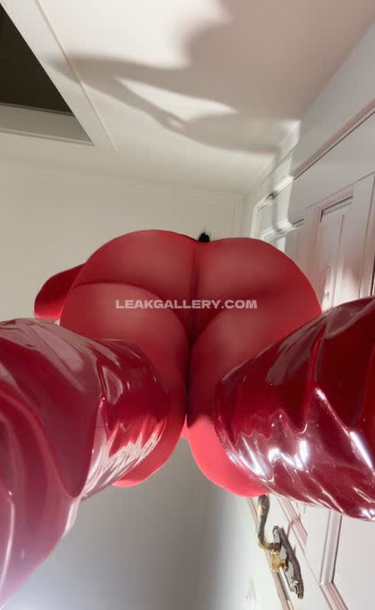 Pishen_eva Exclusive Leaked Nude OnlyFans #7596547
