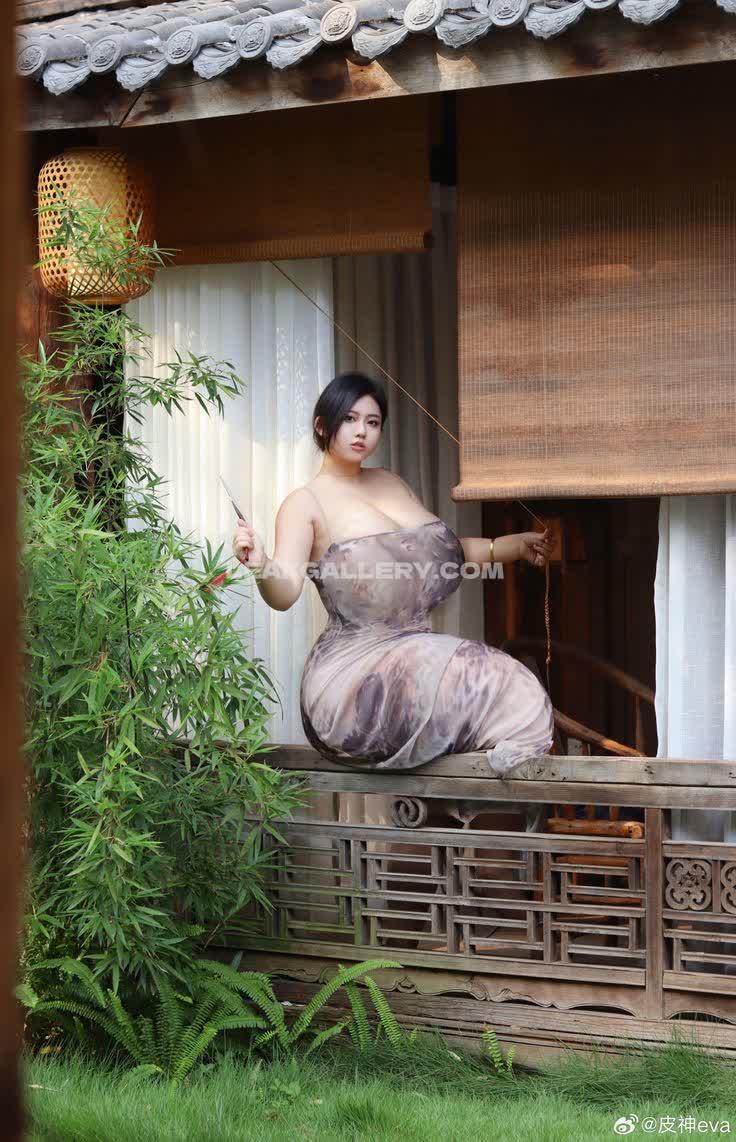 Pishen_eva Exclusive Leaked Nude OnlyFans #7597740