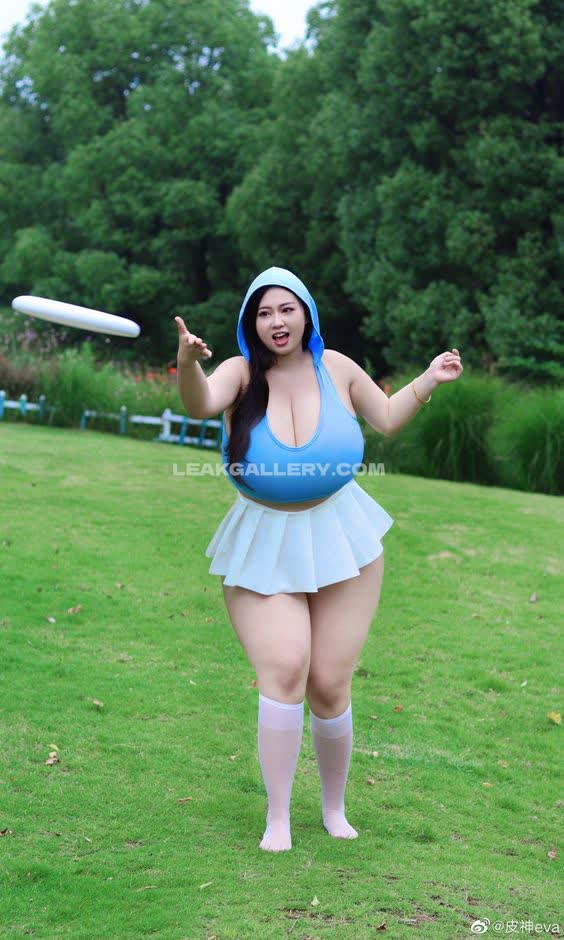 Pishen_eva Exclusive Leaked Nude OnlyFans #7597915