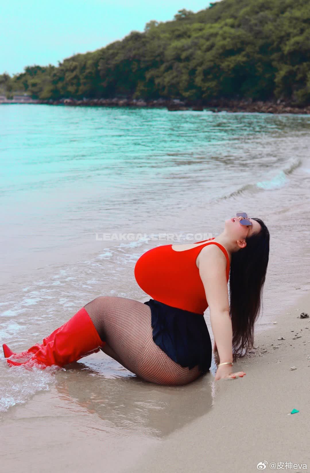 Pishen_eva Exclusive Leaked Nude OnlyFans #7595056
